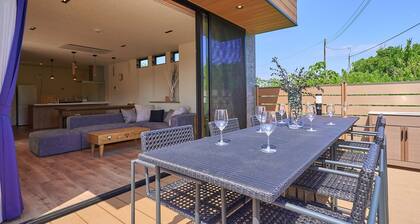 RakutenSTAYHOUSE Kujyukuriichinomiya 104OneHouse / Chosei-gun Chiba