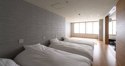 No smoking Up to 7 people can stay Fully equipp / Takayama Gifu