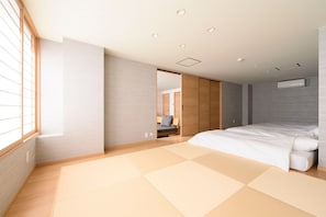 1 habitación, escritorio, wifi gratis y ropa de cama