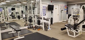 Palestra