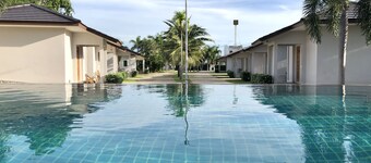 AKARD Private Villas Sattahip