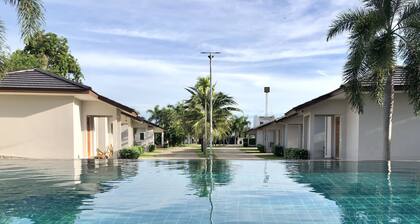 AKARD Private Villas Sattahip
