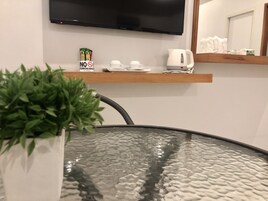 Comfort-Doppelzimmer | Zimmerausstattung