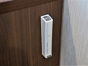 1 chambre, bureau, fer et planche Ă repasser, Wi-Fi gratuit