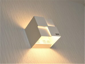 Interior - Nonsmoking Premium double room Couple and famil / Yokohama Kanagawa (Yokohama)