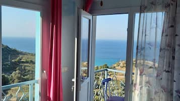 Habitación Confort doble | Sábanas de algodón egipcio y ropa de cama de alta calidad