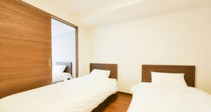 1655 Free ParkingFree WifiShiroishi area - Hills Garden Hondori 501 / Sapporo Hokkaidō