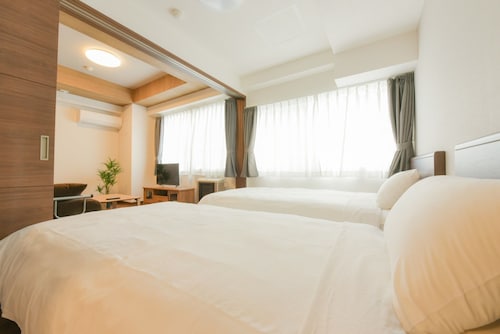 (1655) 札幌市白石区駐車場完備Home wifi有 - Hills Garden 本通 501 / 札幌市 北海道