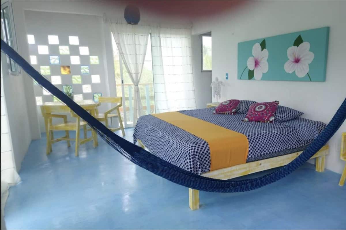 Romantic Room | 1 bedroom, hypo-allergenic bedding, in-room safe, individually decorated