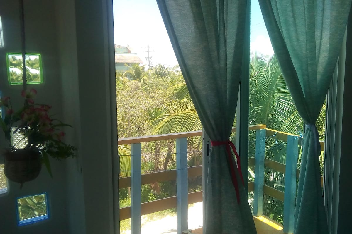 1 bedroom, hypo-allergenic bedding, in-room safe, individually decorated