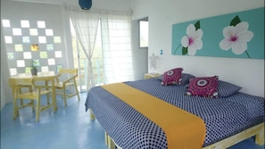 Romantic Room