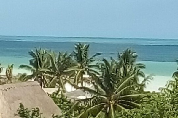 Panoramic Room | Beach/ocean view