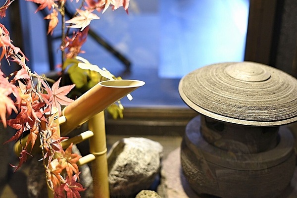 You can enjoy a rich celebrity feeling ♪