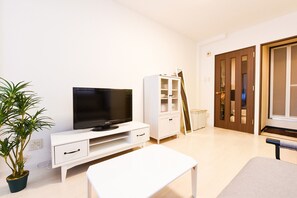 TV - 1552Sapporo StaSuper convenient Location - Northwest IR201 / Sapporo Hokkaidō (Sapporo)