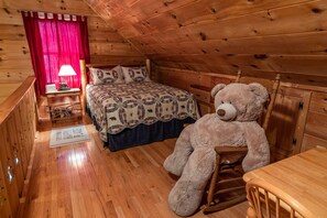 3 chambres, fer et planche à repasser, Wi-Fi gratuit, draps fournis