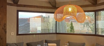 Rural house Las Gavias 