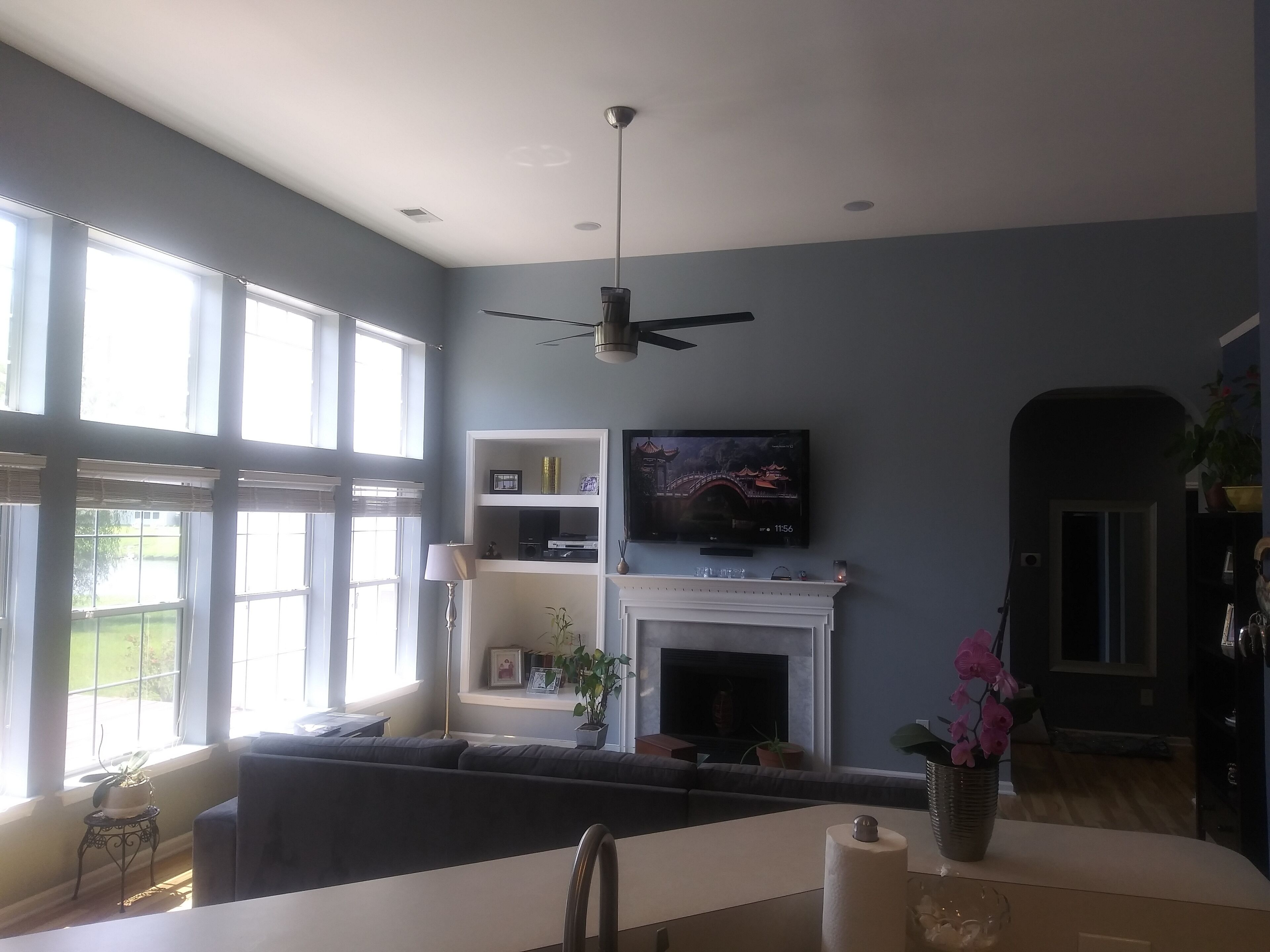 Two bedroom apartment near IOP and Sullivan's Island