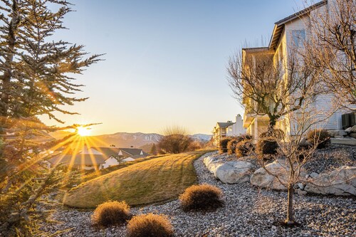 Park Pointe C201 - Community Pool/Hot tub