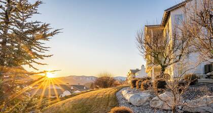 Park Pointe C201 - Community Pool/Hot tub