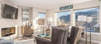 Park Pointe C201 - Community Pool/Hot tub