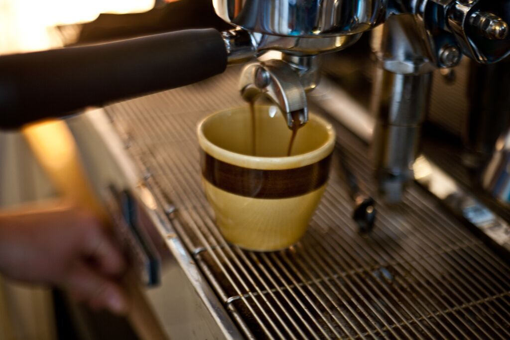 Foto - Capsule Hotel - Copenhagen