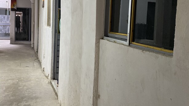 Exterior - Linda Oaxaca (Oaxaca)