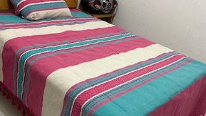 WiFi (free) - Linda Oaxaca (Oaxaca)