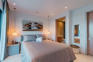 2 bedrooms, WiFi