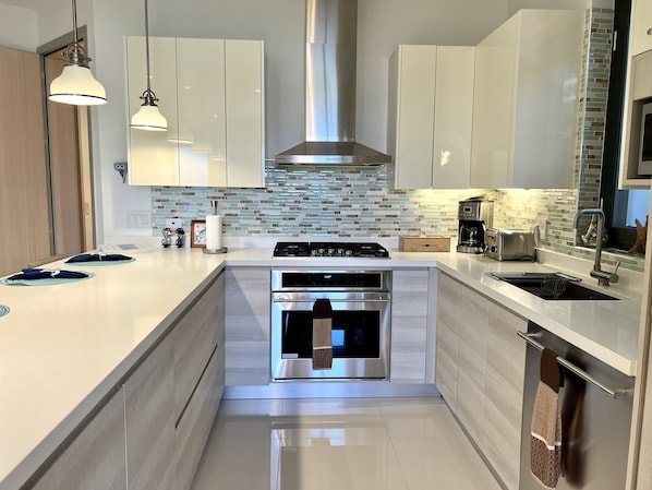 Cuisine privée