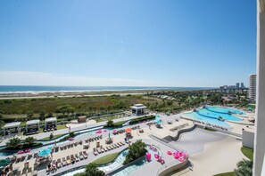 Sisäuima-allas, lämmitetty uima-allas