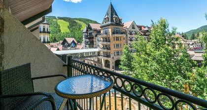 Rooftop Hot Tub, Remodeled, Dog Friendly LH Premium