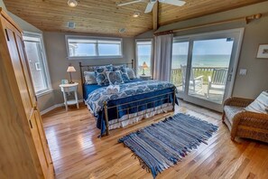 6 bedrooms, WiFi, bed sheets