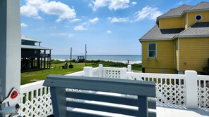 Unterkunftsgelände