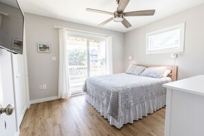 7 Schlafzimmer, kostenloses WLAN, Bettwäsche