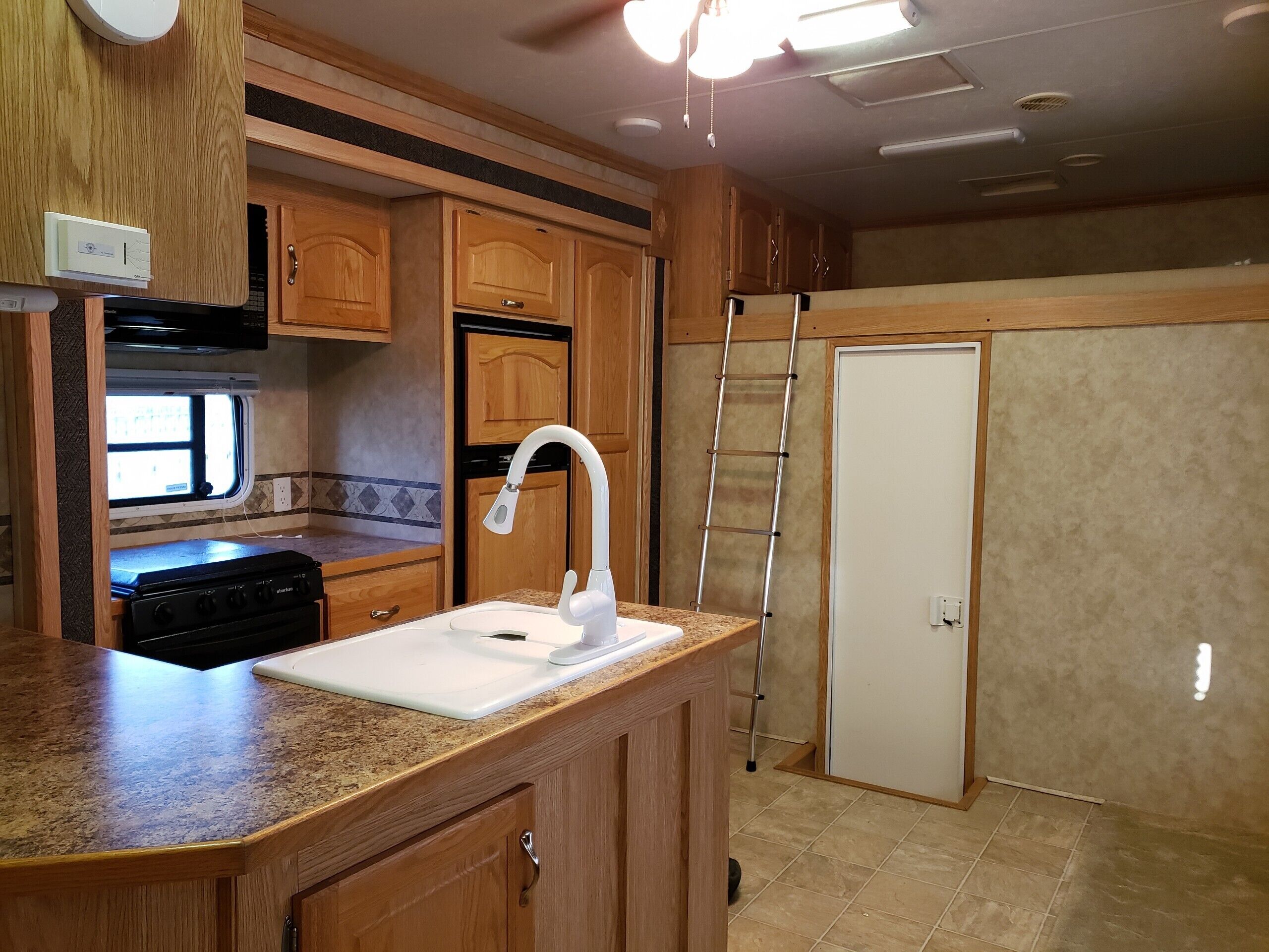 Captain Quarters Vacation Rental