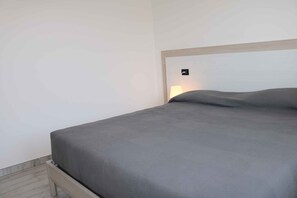 2 chambres, Wi-Fi