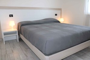 2 عدّة غرف نوم وواي فاي