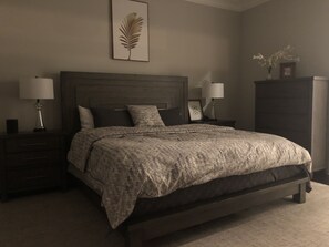 5 dormitorios y wifi