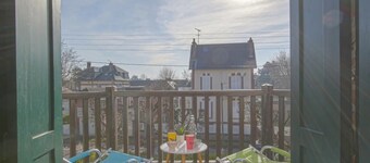 Duplex Margareth – Welkeys