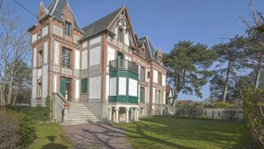 Eksteriør