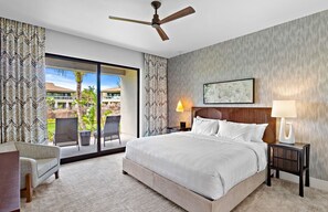 6 slaapkamers, een strijkplank/strijkijzer, gratis wifi, beddengoed