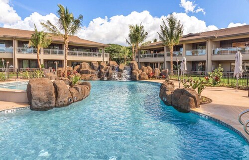 Maui Resort Rentals: 9 Total Bedrooms at Kaanapali’s Newest Luxury Residences, Steps from Beach & Resort Amenities!