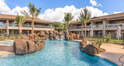 Maui Resort Rentals: 9 Total Bedrooms at Kaanapali’s Newest Luxury Residences, Steps from Beach & Resort Amenities!