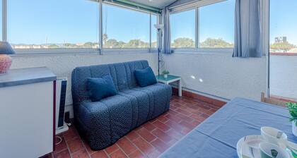 Les Marines by Interhome