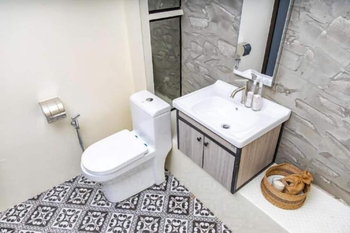 Salle de bain