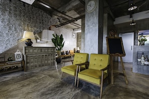 Lobby - Tisha Langkawi Wellness Resort (Langkawi)