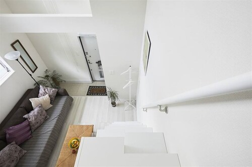 Famous Shibuya Crossing 8 minutes walk! New Room with a stylish loft is now open.