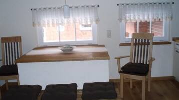 Apartment (Stadtferienwohnung) | Außenbereich