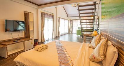 Muak Lek Forest Resort