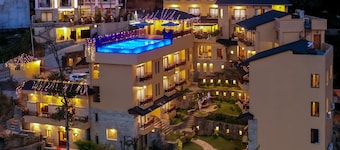 Bar Peepal Resort